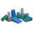 Ensemble de blocs pour tout-petits SoftScape, 12 pièces-58199141