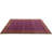 Performance Wool Oriental Indoor Rug