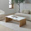 Table basse en bois-296272644