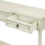 Console Console avec tiroirs pour le vestibule et tiroirs-1338236579