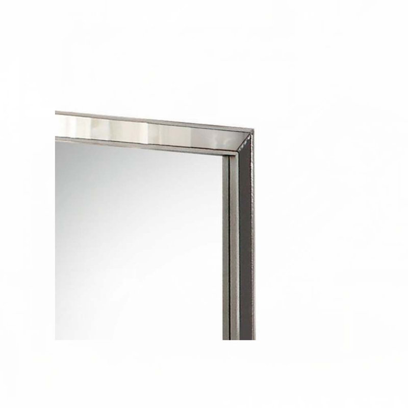 Miroir de finition