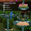 Statue de salle de bain Outsunny-907645558