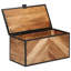 Accent Trunk