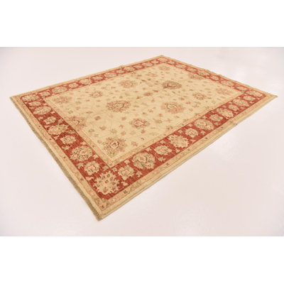 Mullings Beige Rug