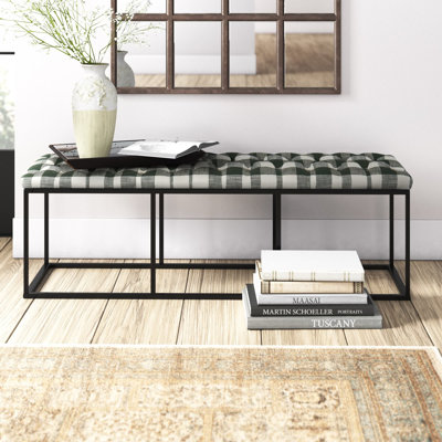 Banc rembourré Darren
