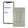 15-Amp Single Pole Rocker Light Switch