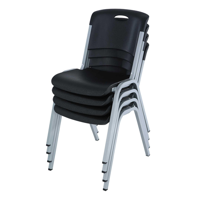 Chaise empilable Premium Premium