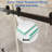 56-60 In. W X 66 In. H Double Sliding Frameless Shower Door With 5/16 In. Tempered Clear Glass-111180573