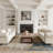 Abstract Indoor Rug-1792101795