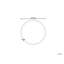 Adamariz Flat Wall Mirror