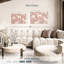 Ashelle, licornes magenta-107876752