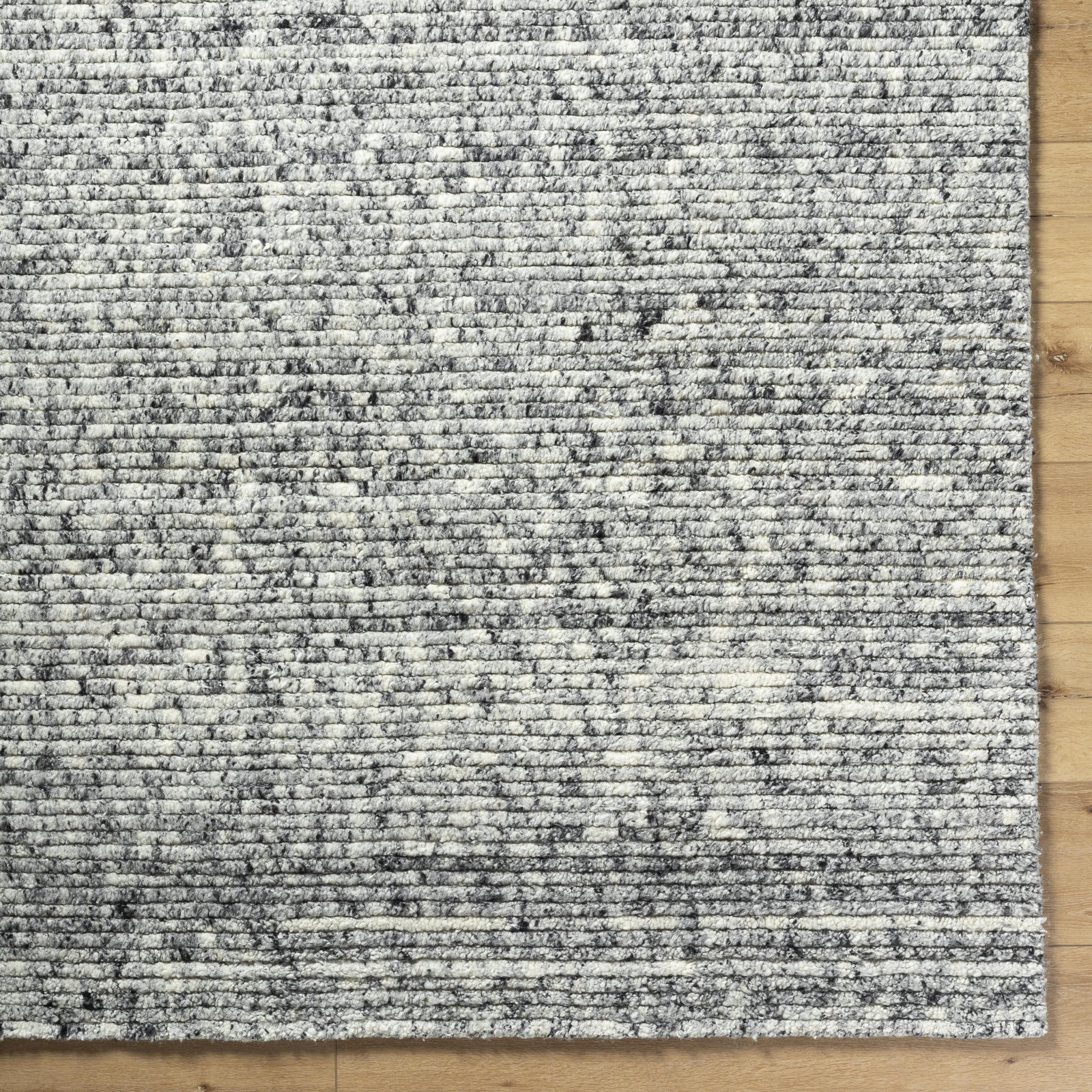 Morell Hand-Loomed Rug, Rectangle 10' x 14'