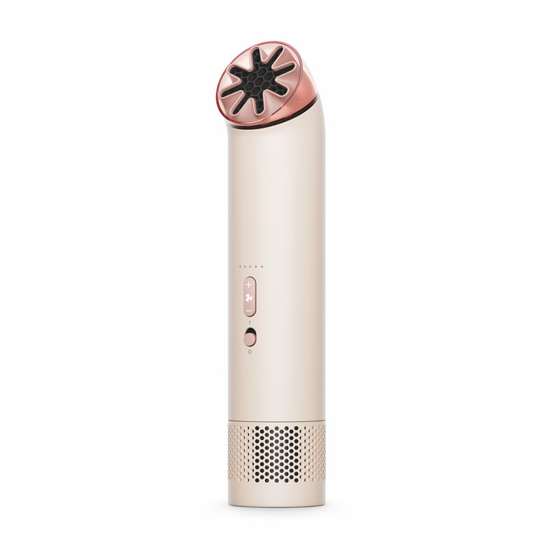 Dyson HushJet Mini Cool fan