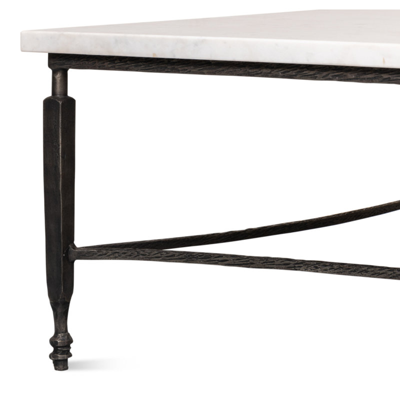 Mykos Marble Coffee Table