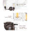 Éclairage pour meuble-lavabo Somona-1092681336-1092681337