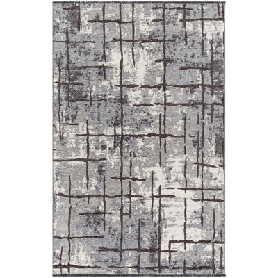 Aastha Abstract Indoor Rug
