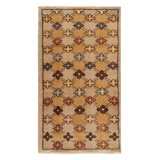 Pasha One-of-a-Kind Rectangle 2'3" X 4'1" Area Rug