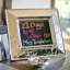 Soho Metal Picture Frame