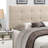 Annifer Upholstered Panel Headboard-1506574523-1506574524