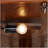 6 Shelf Lighted Corner Curio Cabinet with Adjustable Tempered Glass Shelves and Mirror Back-1814148769