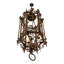 Gordes 3 - Light Chandelier