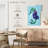 Brampt Mystical Seahorse