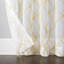 Panneau de rideau semi-diaphane avec passe-tringle Cornwell-996492729-996492709