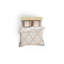 Hanah Home Cotton Damask Duvet Cover Set with Pillowcases-66766714-101535431