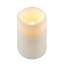 Unscented Pillar Candle Set-88777233