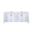 Ensemble de meuble-lavabo double 84 po Jacques-87286950-112956296