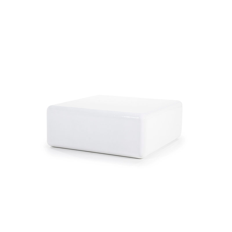 Table basse simple
