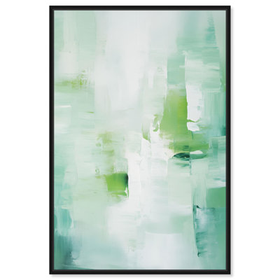 Toile Sproutling II par Art Remedy