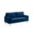 Velvet  Sofa 65 Inch-245709366