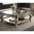 Catrenia Solid Wood Single Coffee Table