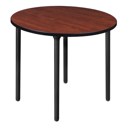 Regency Kee Round Breakroom Table Top