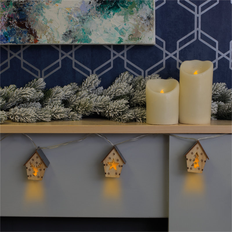 Benefield 5.5cm LED String Lights