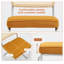Ensemble de 2 chaises de salle à manger (y compris les chaises)