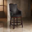 Tabouret de bar rotatif 24 po Janorris-102057920