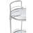 Metal Bar Cart