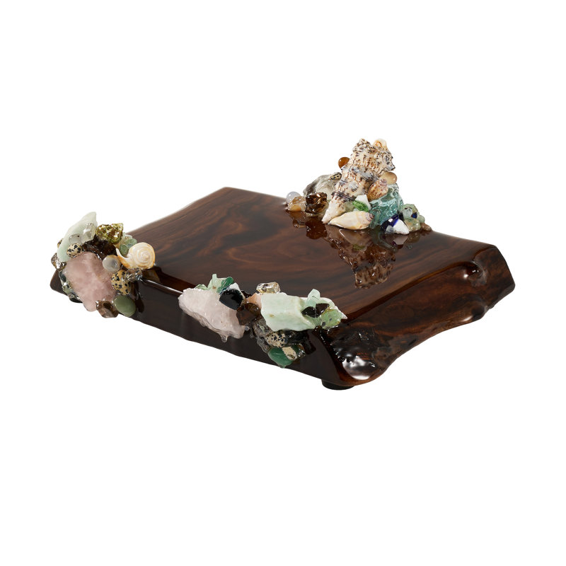 Coastal Vanity Tray