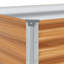 Raised Garden Bed-535497388