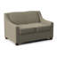 Phillips 52" Square Arm Sofa Bed with Reversible Cushions-327215872-325545089