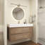 Base de meuble-lavabo 48 po Victoria-94524497