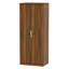 Ratley 2 Door Manufactured Wood Wardrobe-29345342-29345344-29195945