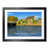 Black Wood Frame