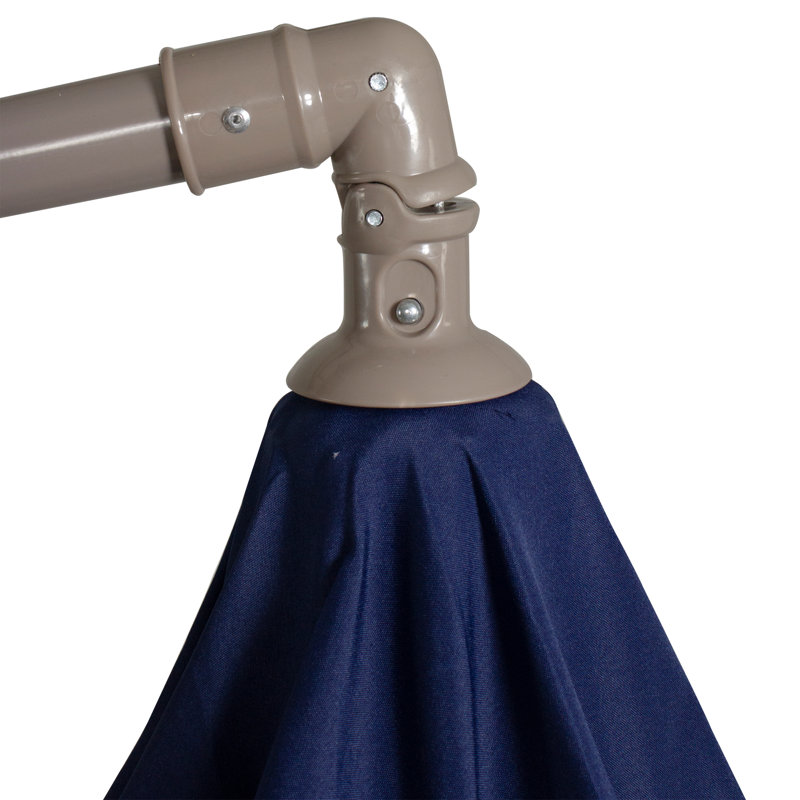 120 parasol, Marine