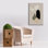 «Three Vases 2» par Incado, art mural sur toile