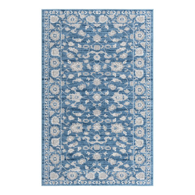 Myatt Oriental Indoor Rug