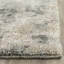 Arlinda Abstract Light Grey/Grey Area Rug-38054991
