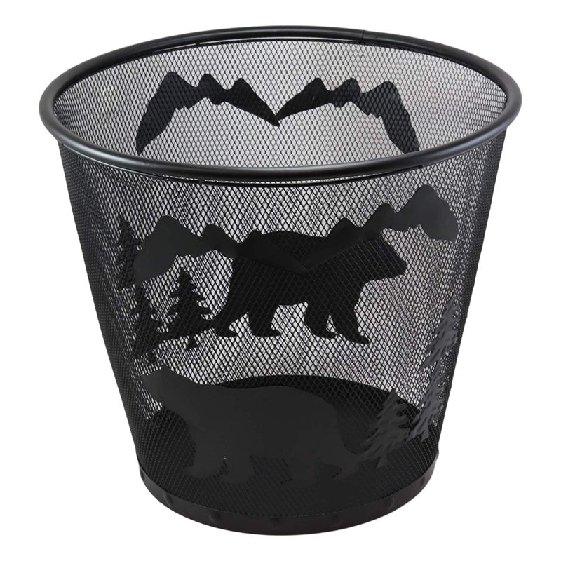 Poubelle 1 gallon Jansson Bears